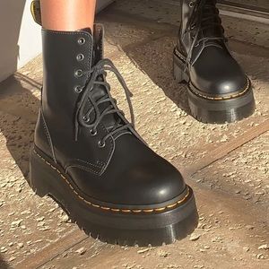Dr. Martens